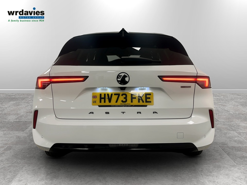 Used Vauxhall Astra 2023 for sale - 77778371: Photo 6