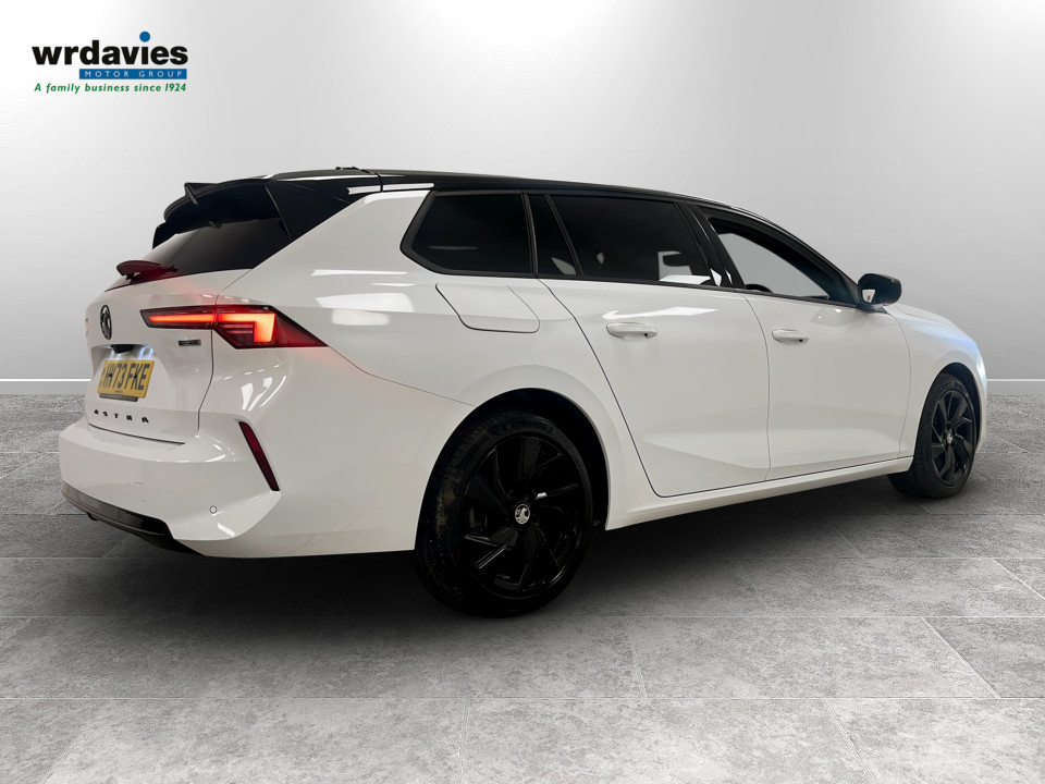 Used Vauxhall Astra 2023 for sale - 77778371: Photo 8