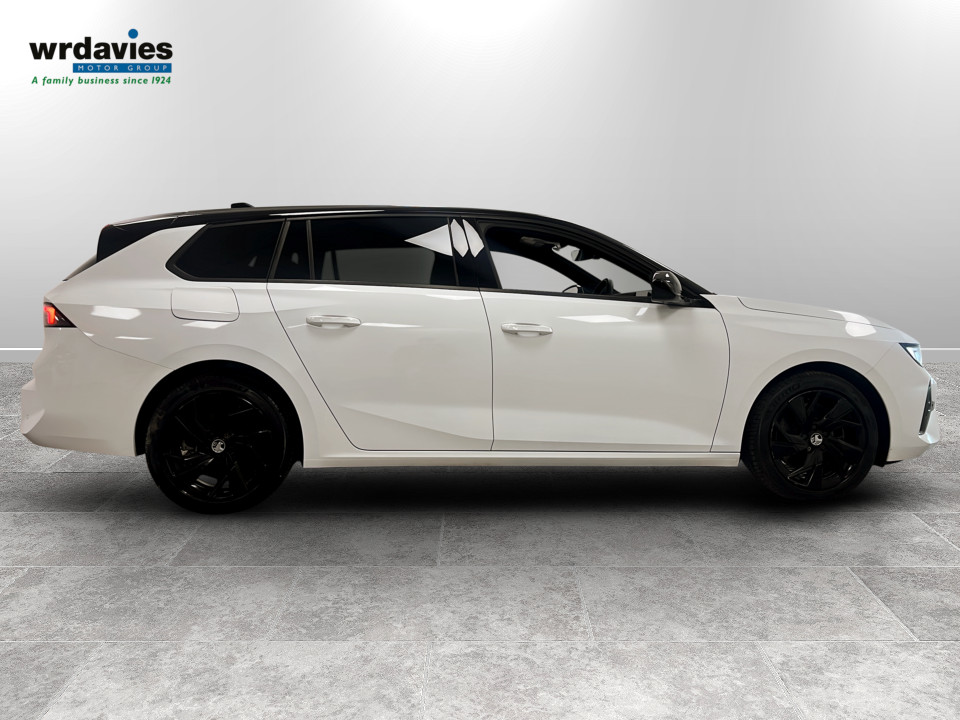 Used Vauxhall Astra 2023 for sale - 77778371: Photo 9