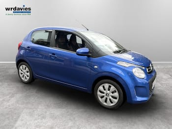 Used Citroen C1 2018 for sale - 79670376: Photo