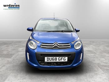Used Citroen C1 2018 for sale - 79670376: Photo