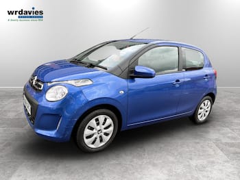 Used Citroen C1 2018 for sale - 79670376: Photo