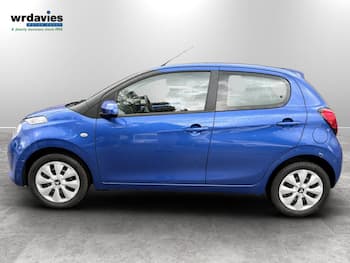Used Citroen C1 2018 for sale - 79670376: Photo