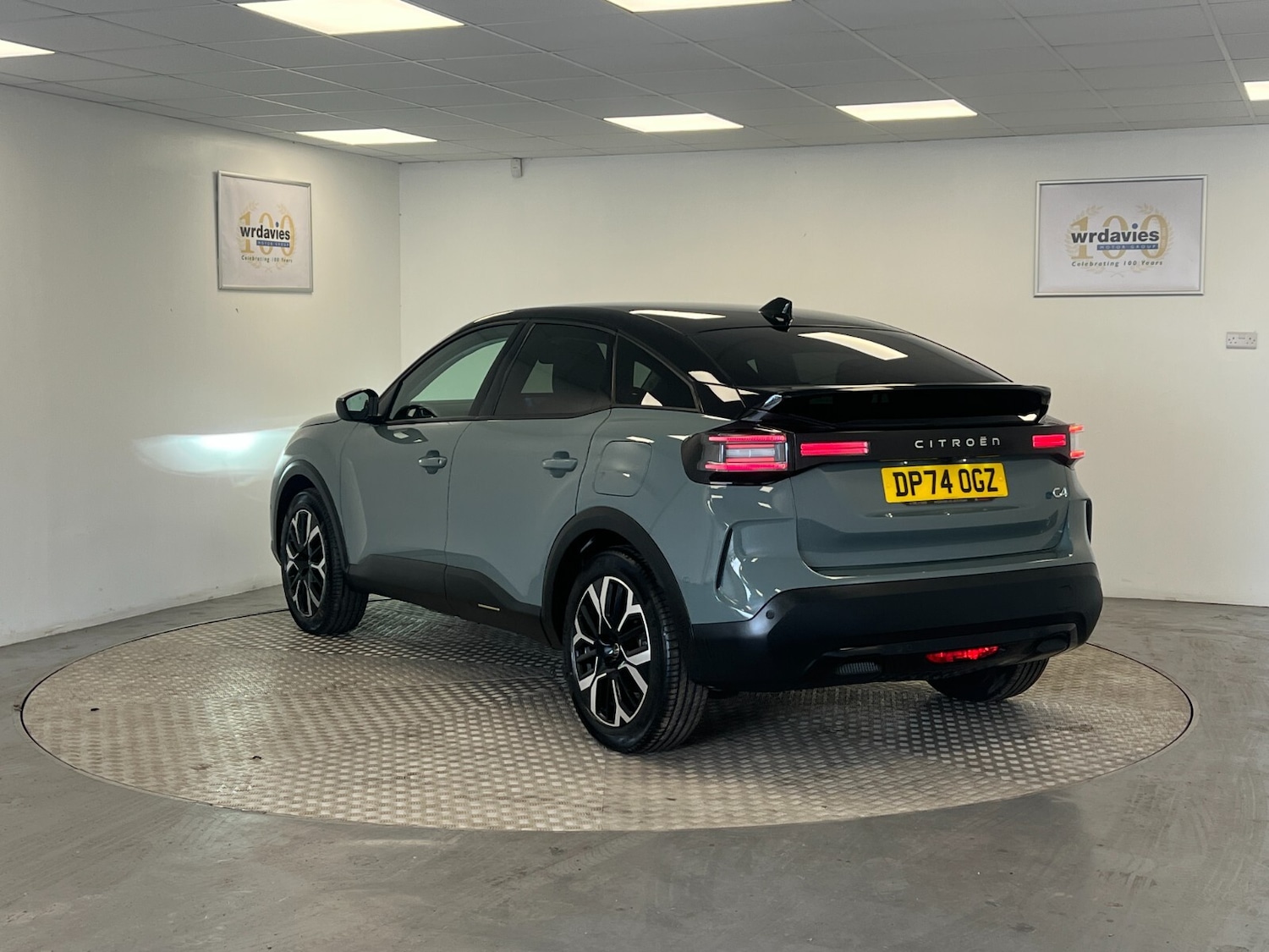 Used Citroen C4 2025 for sale - 76834786: Photo 10