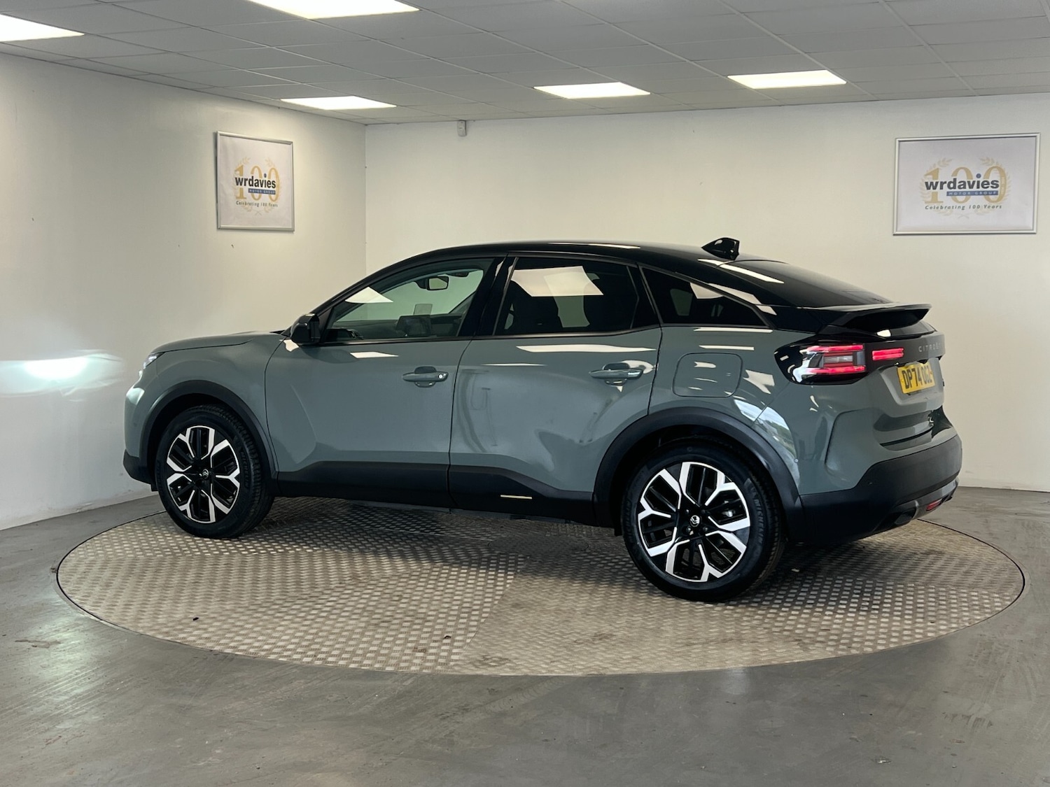 Used Citroen C4 2025 for sale - 76834786: Photo 11