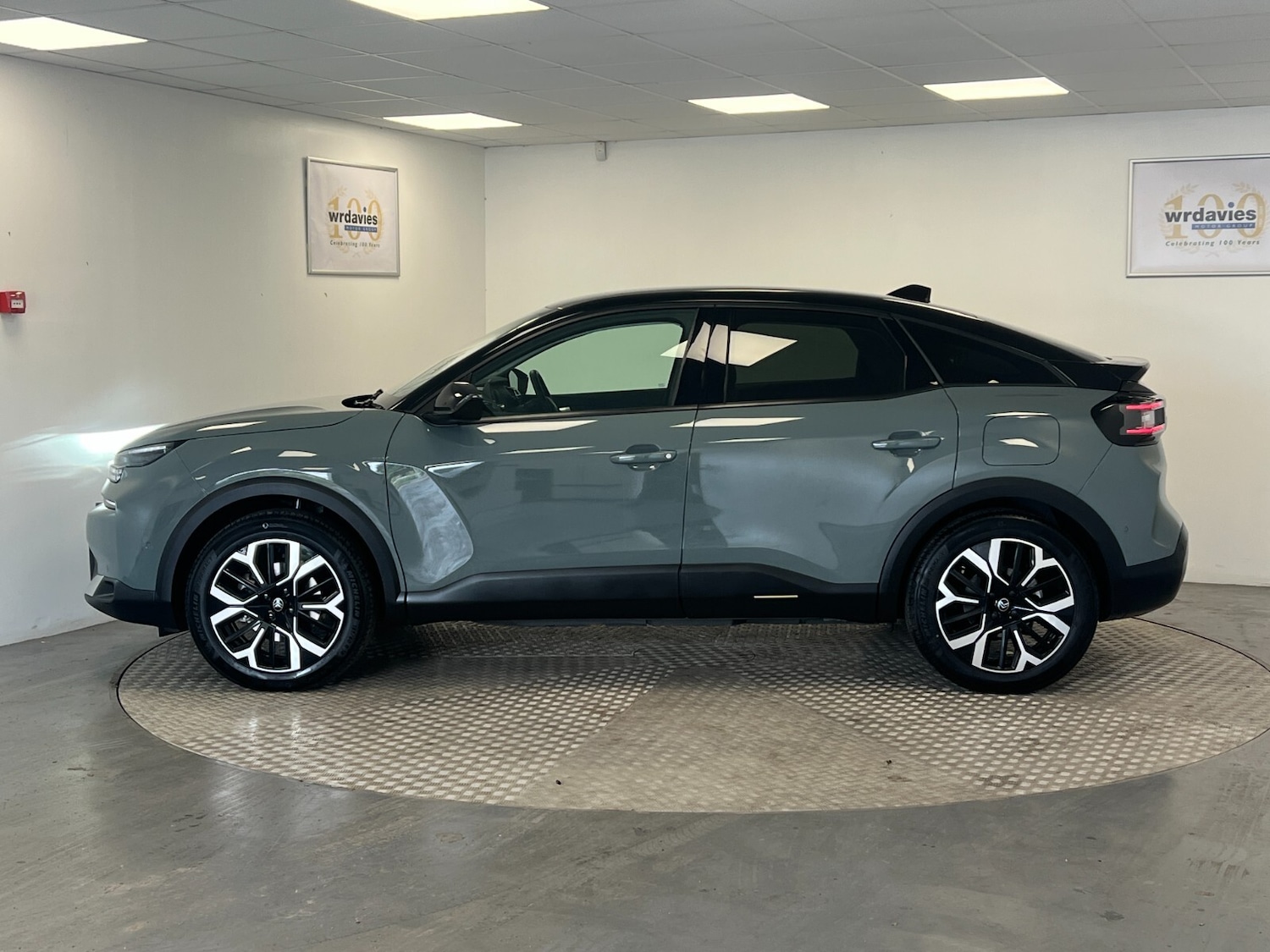 Used Citroen C4 2025 for sale - 76834786: Photo 12