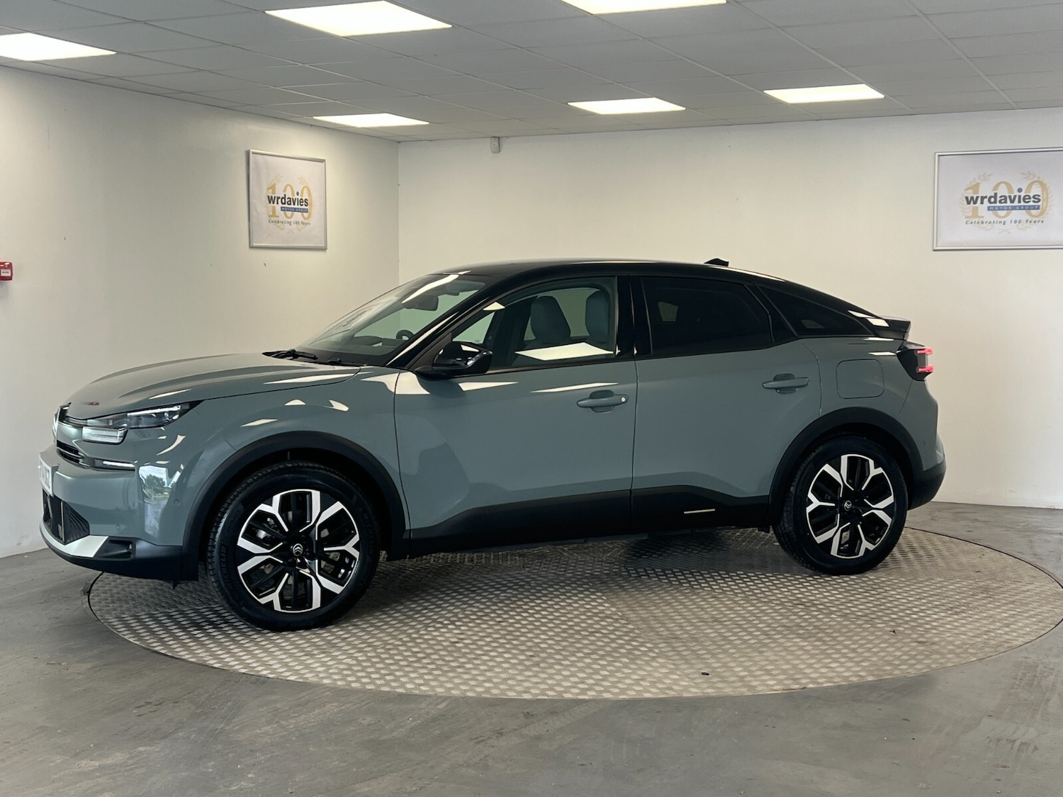 Used Citroen C4 2025 for sale - 76834786: Photo 13