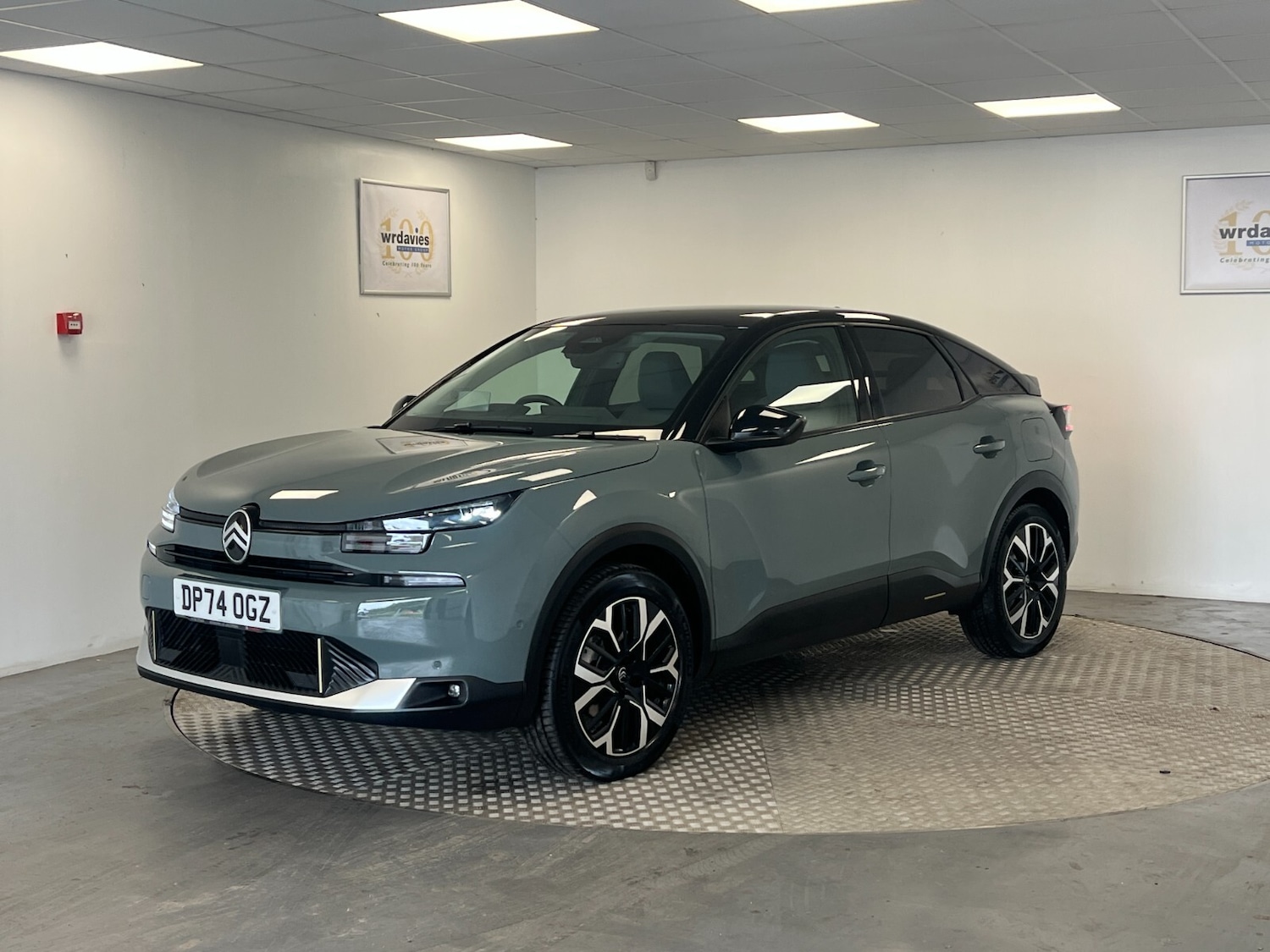 Used Citroen C4 2025 for sale - 76834786: Photo 14