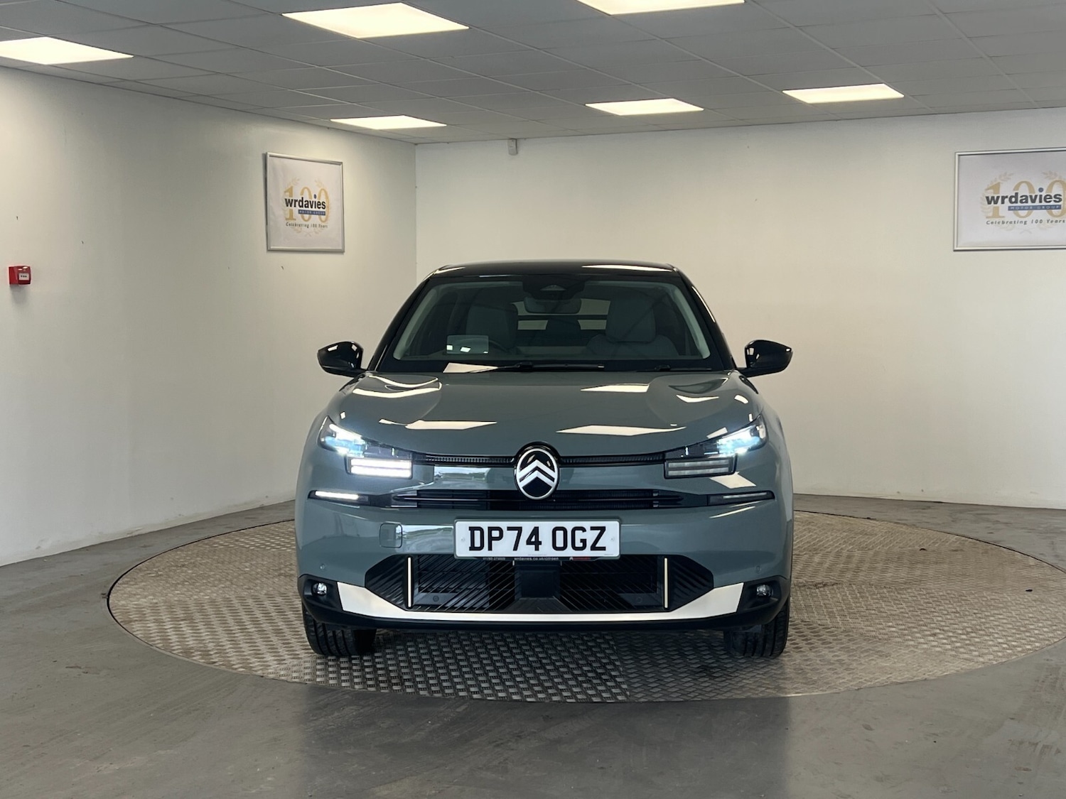 Used Citroen C4 2025 for sale - 76834786: Photo 15