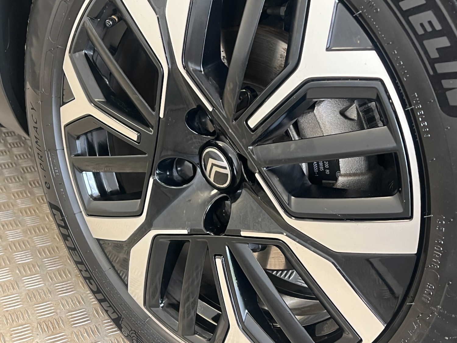 Used Citroen C4 2025 for sale - 76834786: Photo 18