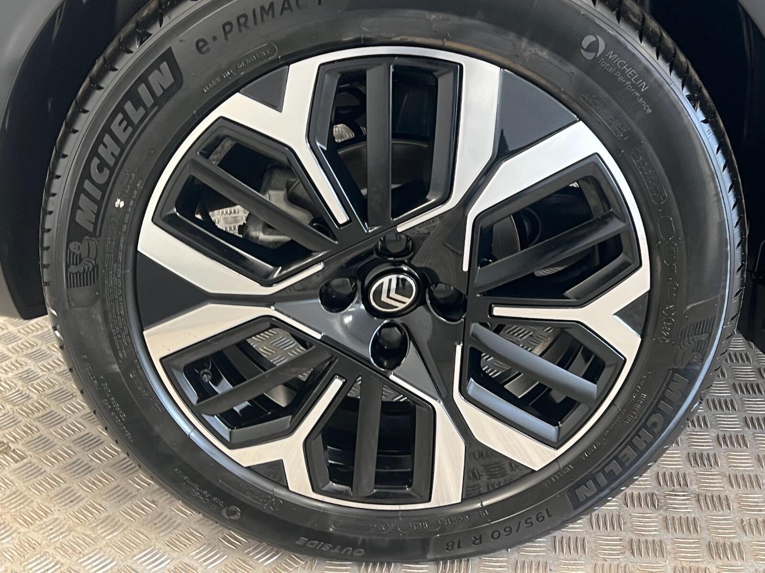 Used Citroen C4 2025 for sale - 76834786: Photo 20