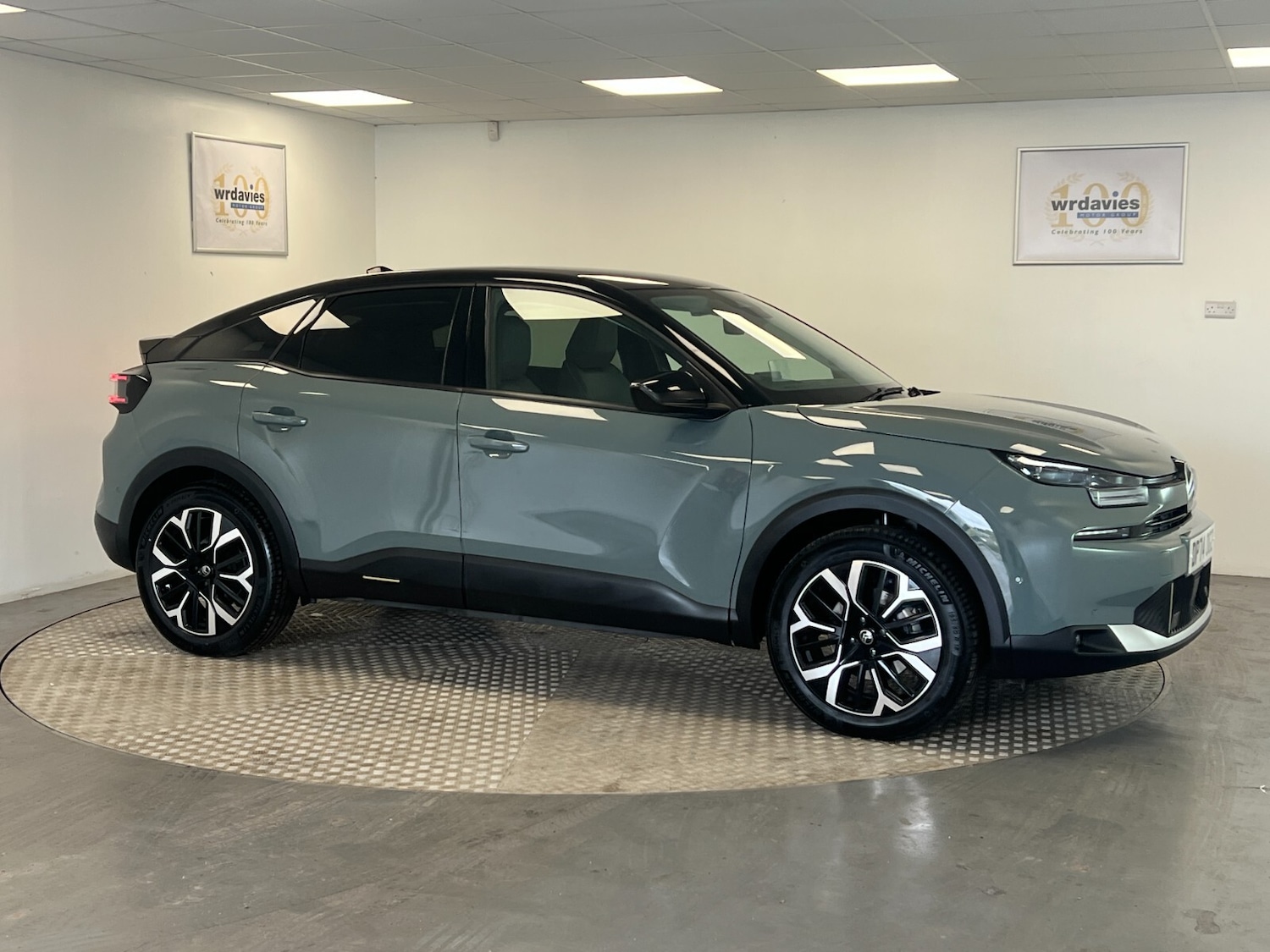 Used Citroen C4 2025 for sale - 76834786: Photo 3