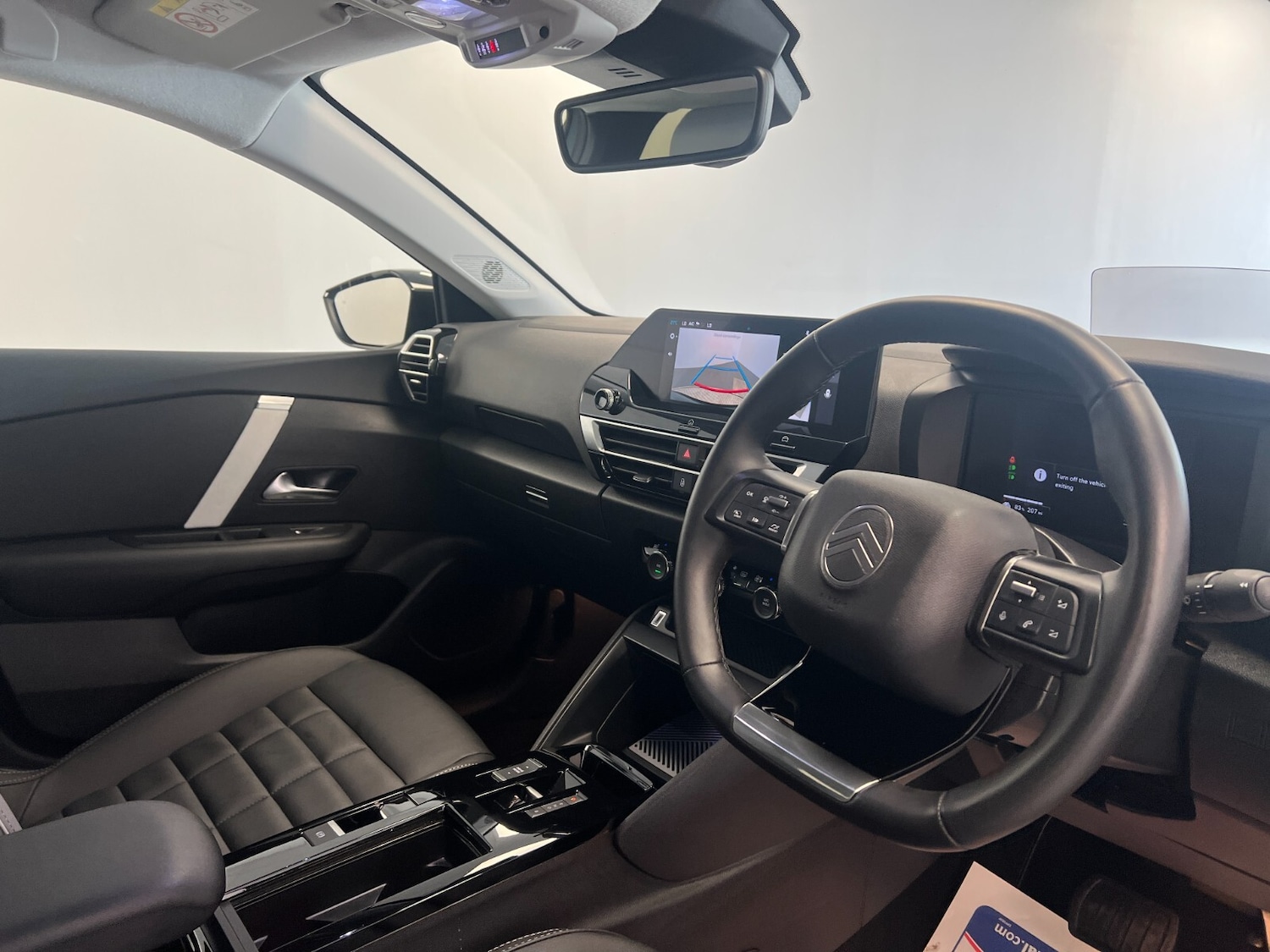 Used Citroen C4 2025 for sale - 76834786: Photo 31