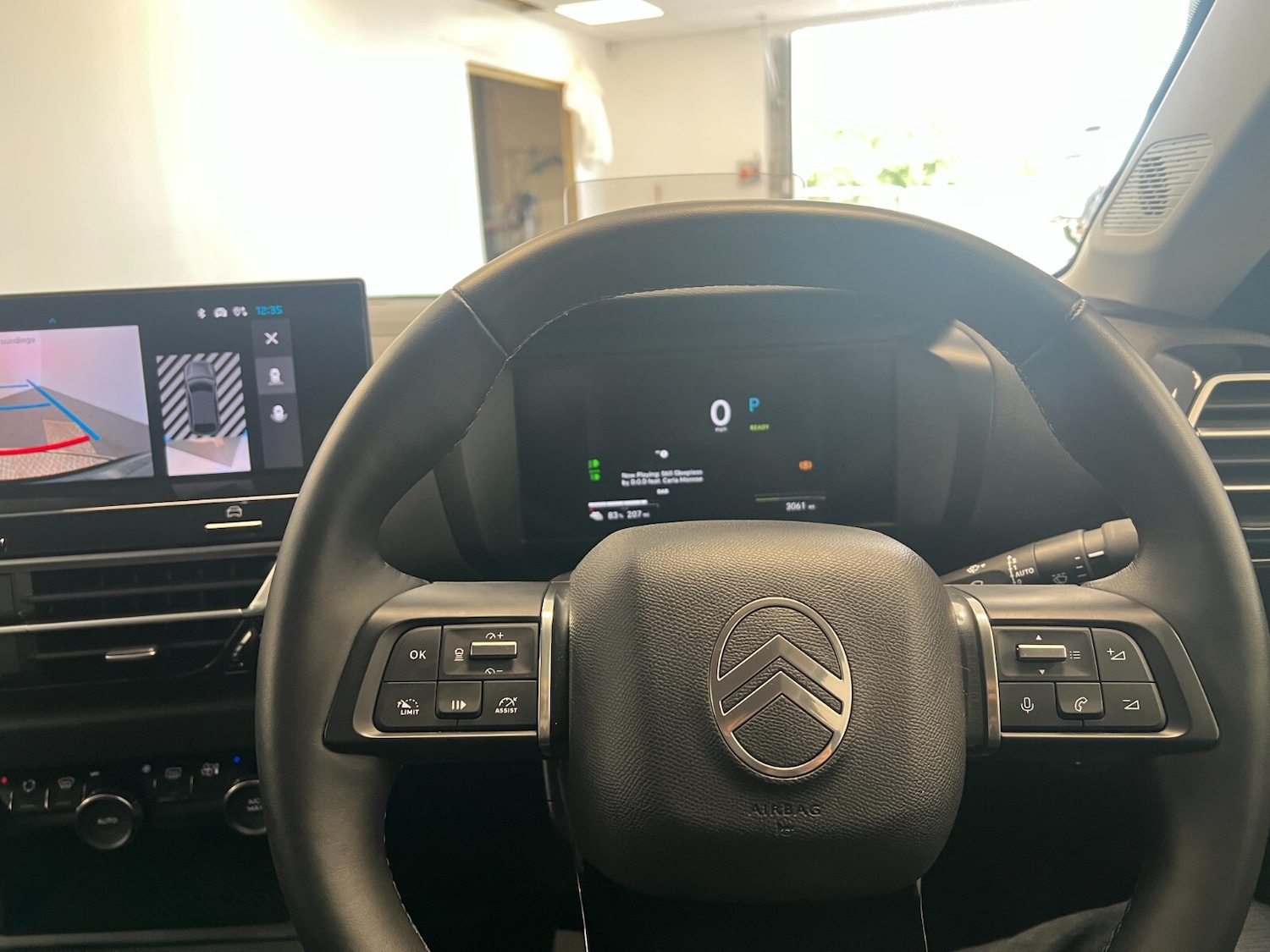 Used Citroen C4 2025 for sale - 76834786: Photo 34