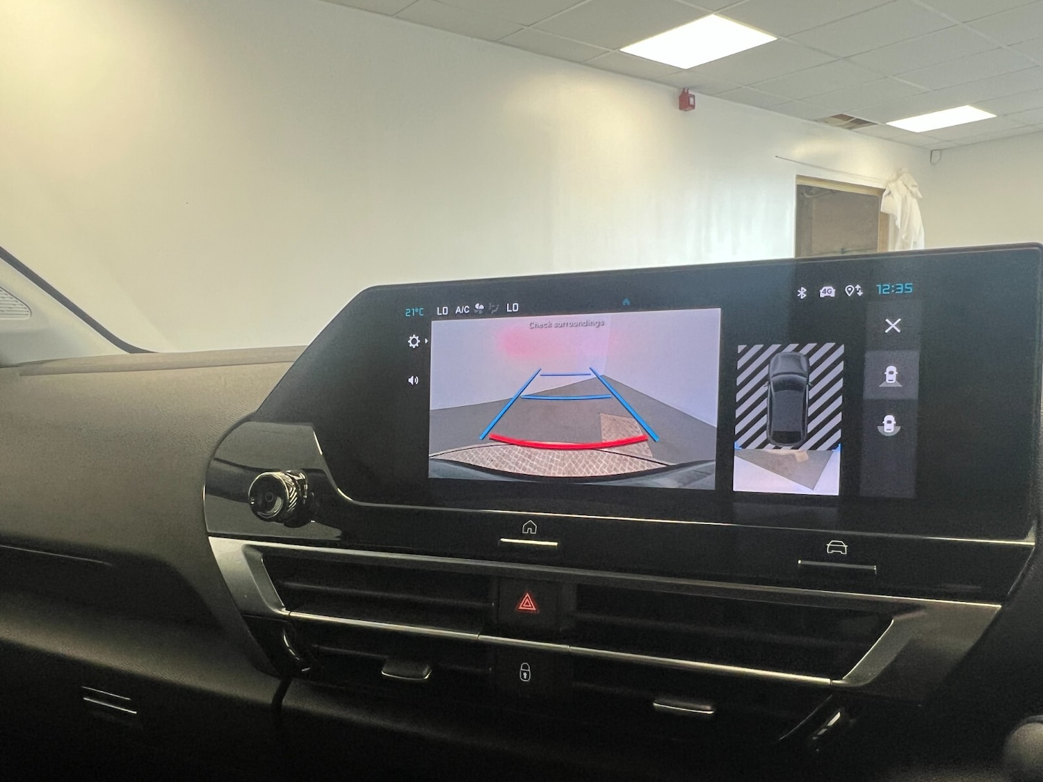 Used Citroen C4 2025 for sale - 76834786: Photo 38