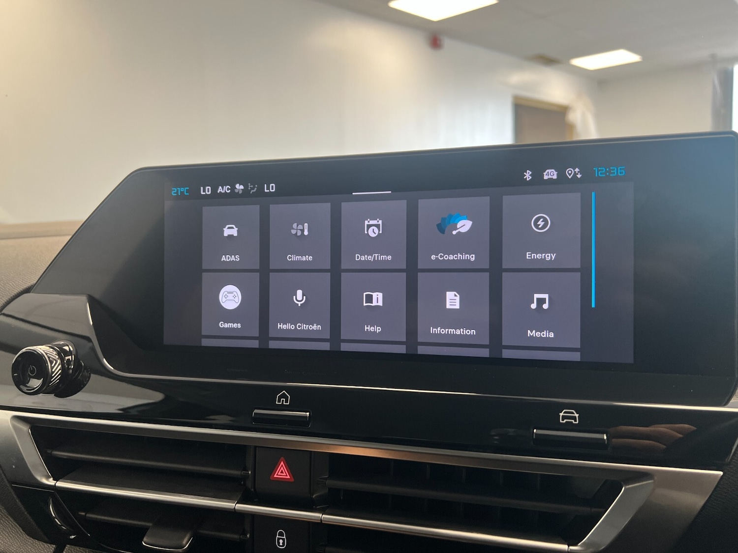 Used Citroen C4 2025 for sale - 76834786: Photo 42