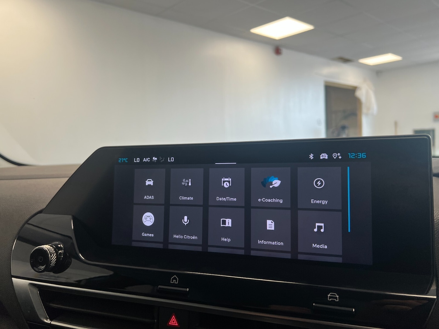 Used Citroen C4 2025 for sale - 76834786: Photo 45