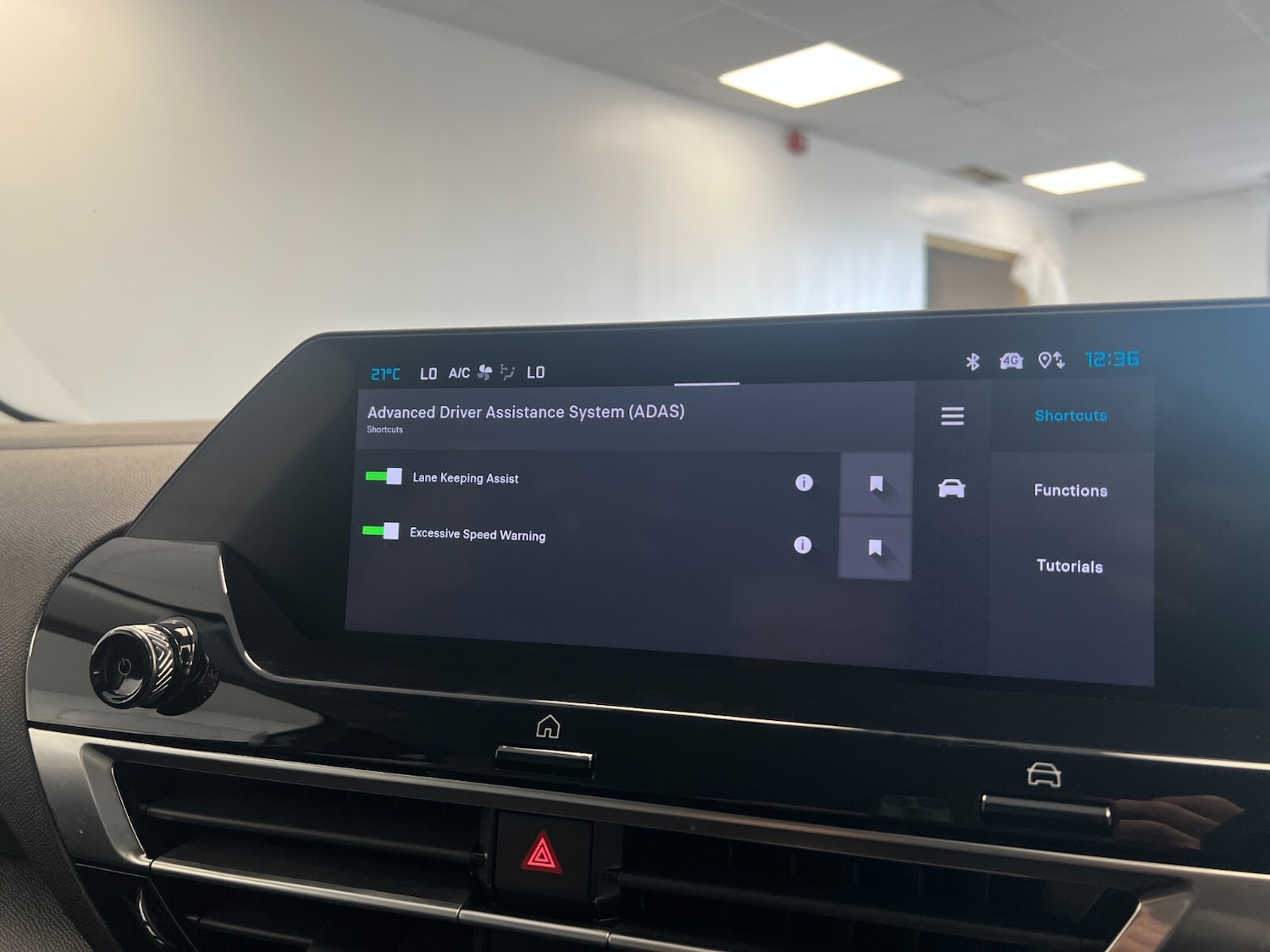 Used Citroen C4 2025 for sale - 76834786: Photo 46