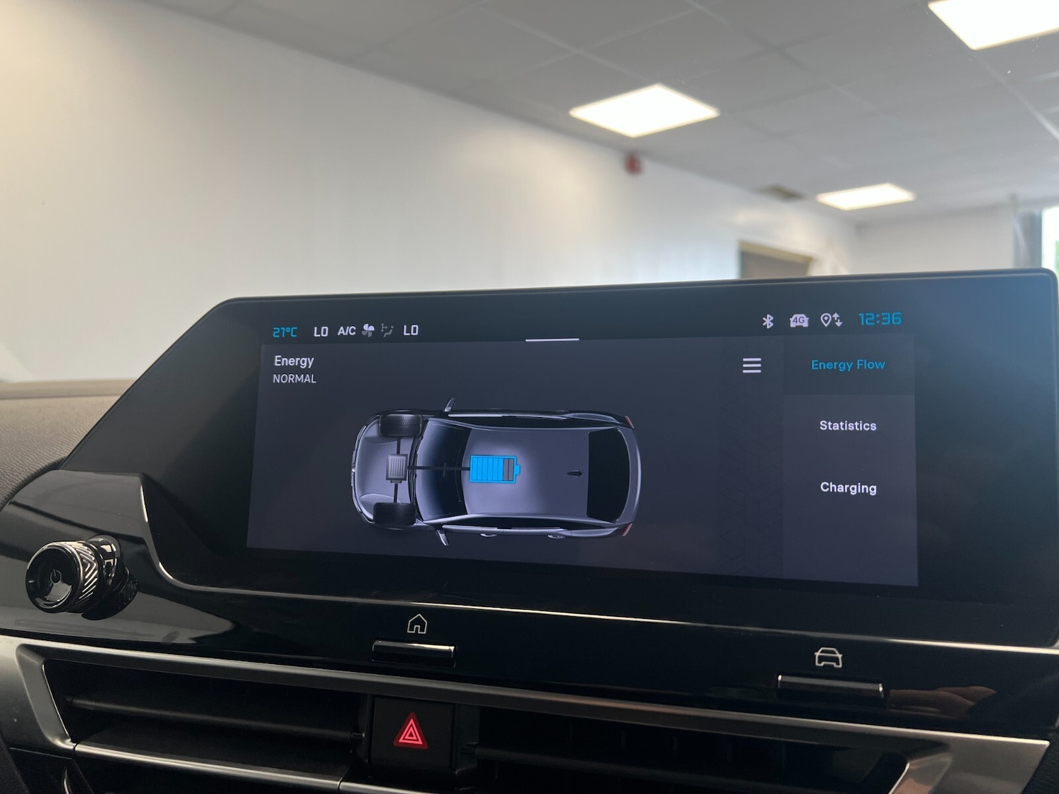 Used Citroen C4 2025 for sale - 76834786: Photo 47