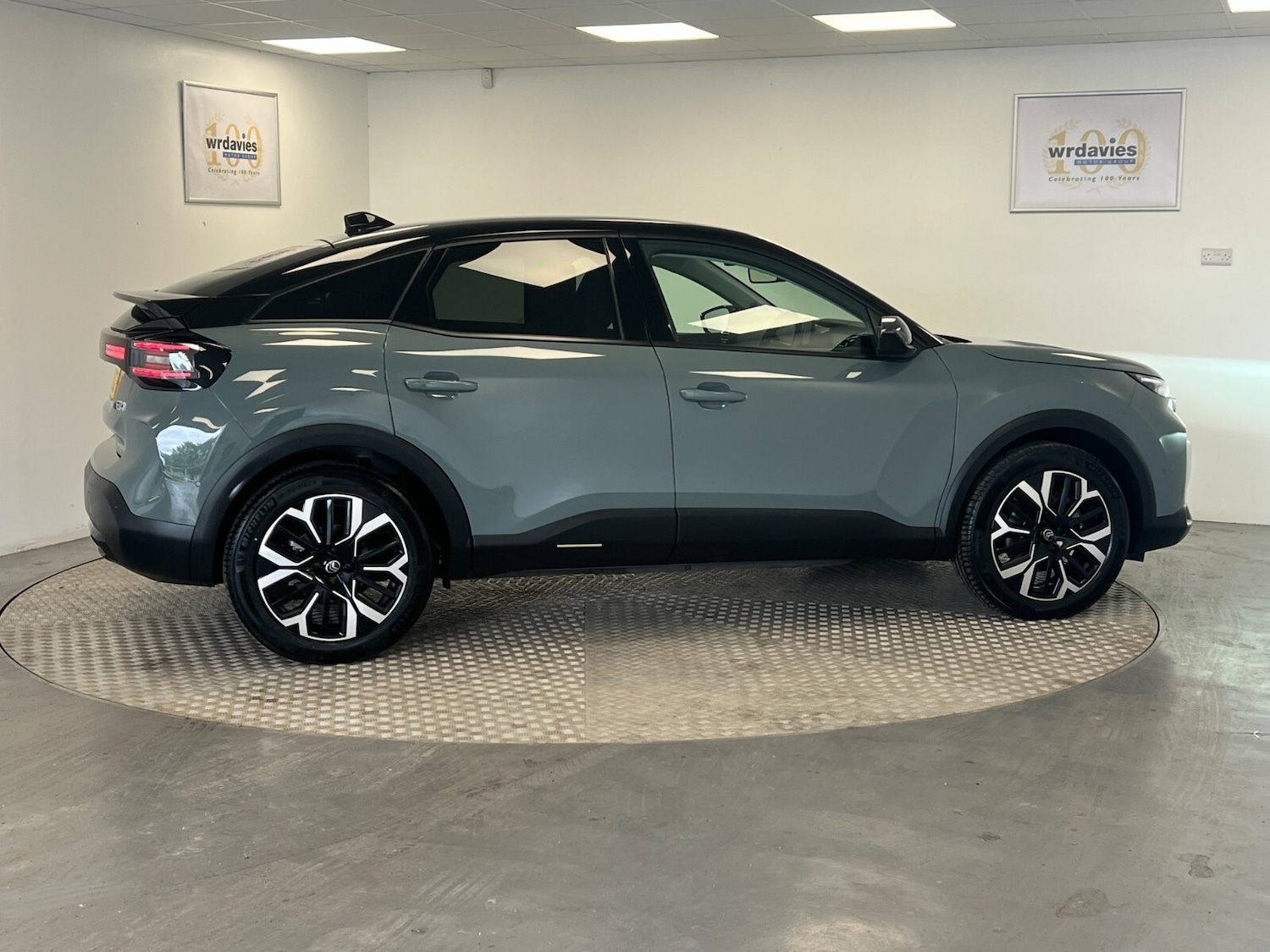 Used Citroen C4 2025 for sale - 76834786: Photo 5