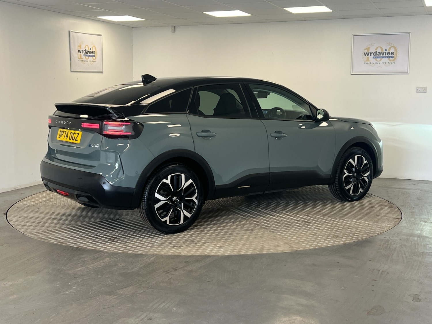 Used Citroen C4 2025 for sale - 76834786: Photo 6