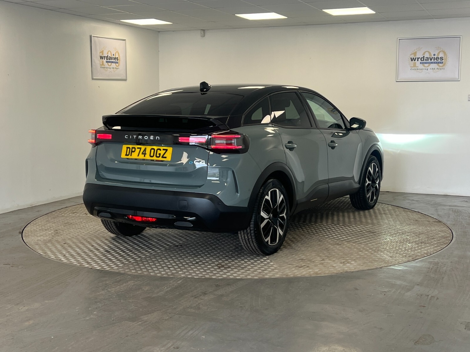 Used Citroen C4 2025 for sale - 76834786: Photo 7