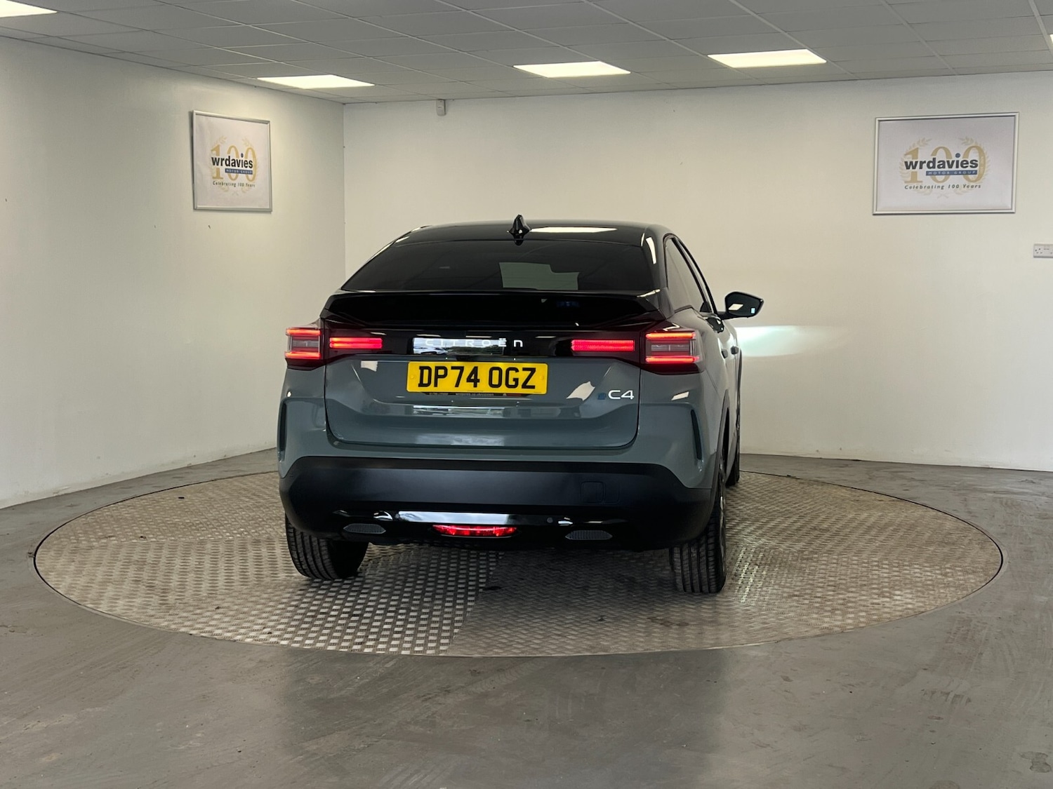 Used Citroen C4 2025 for sale - 76834786: Photo 8