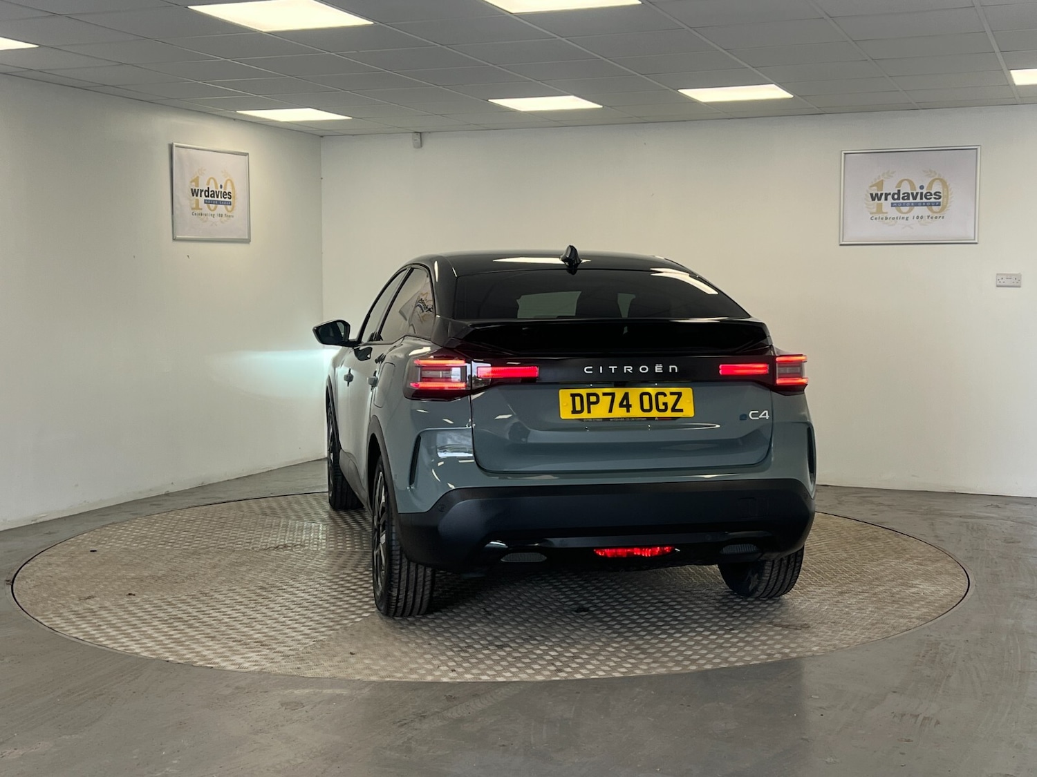 Used Citroen C4 2025 for sale - 76834786: Photo 9