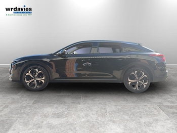 Used Citroen C5 X 2023 for sale - 78450334: Photo