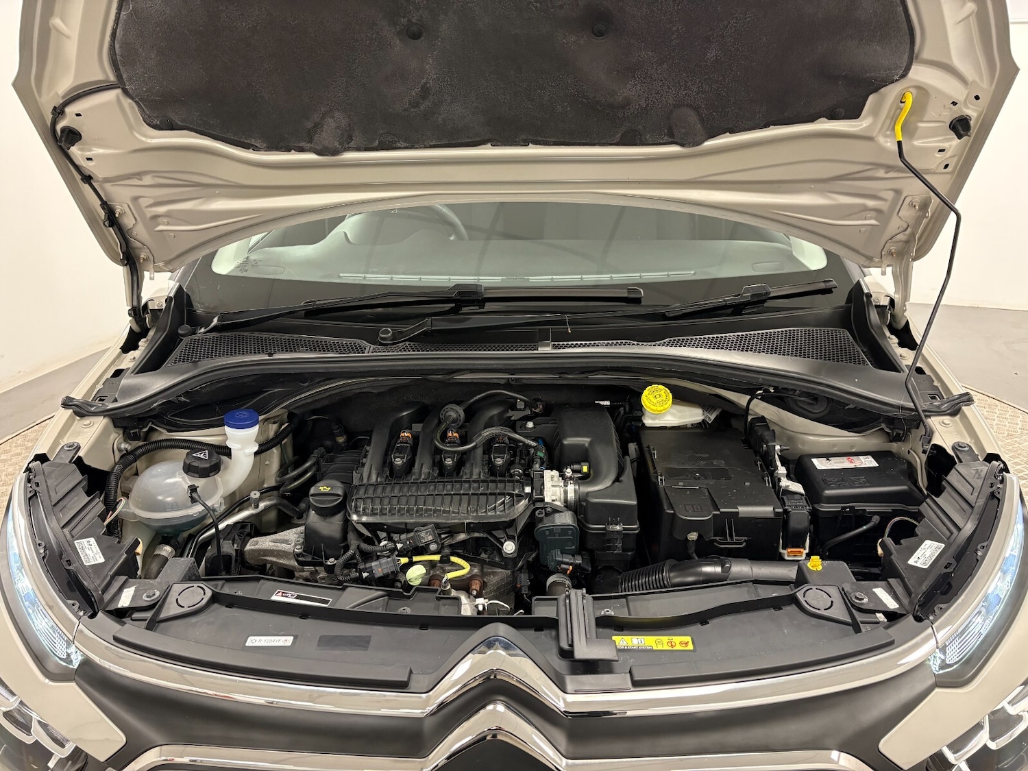 Used Citroen C3 2022 for sale - 77092616: Photo 10