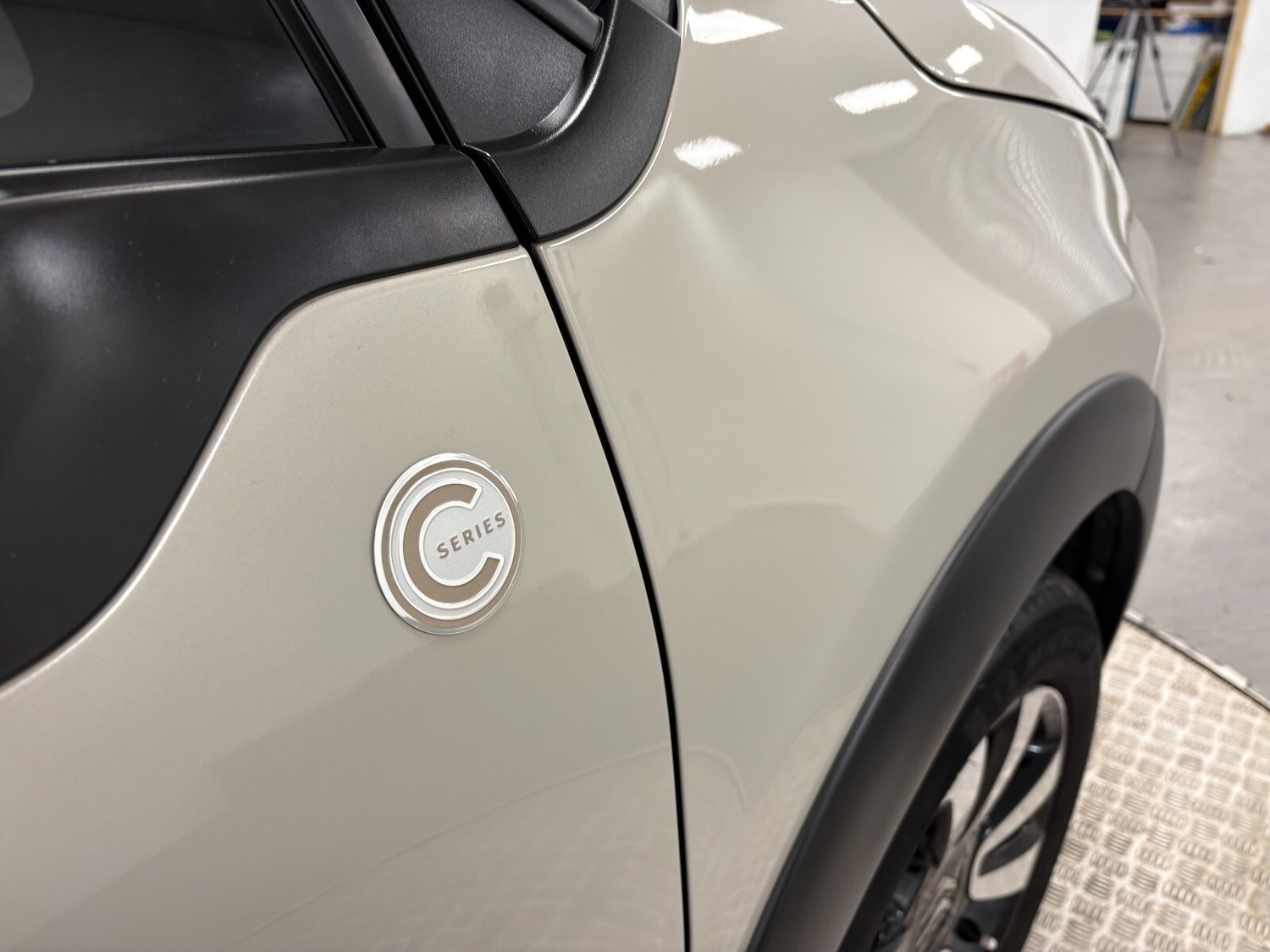 Used Citroen C3 2022 for sale - 77092616: Photo 11