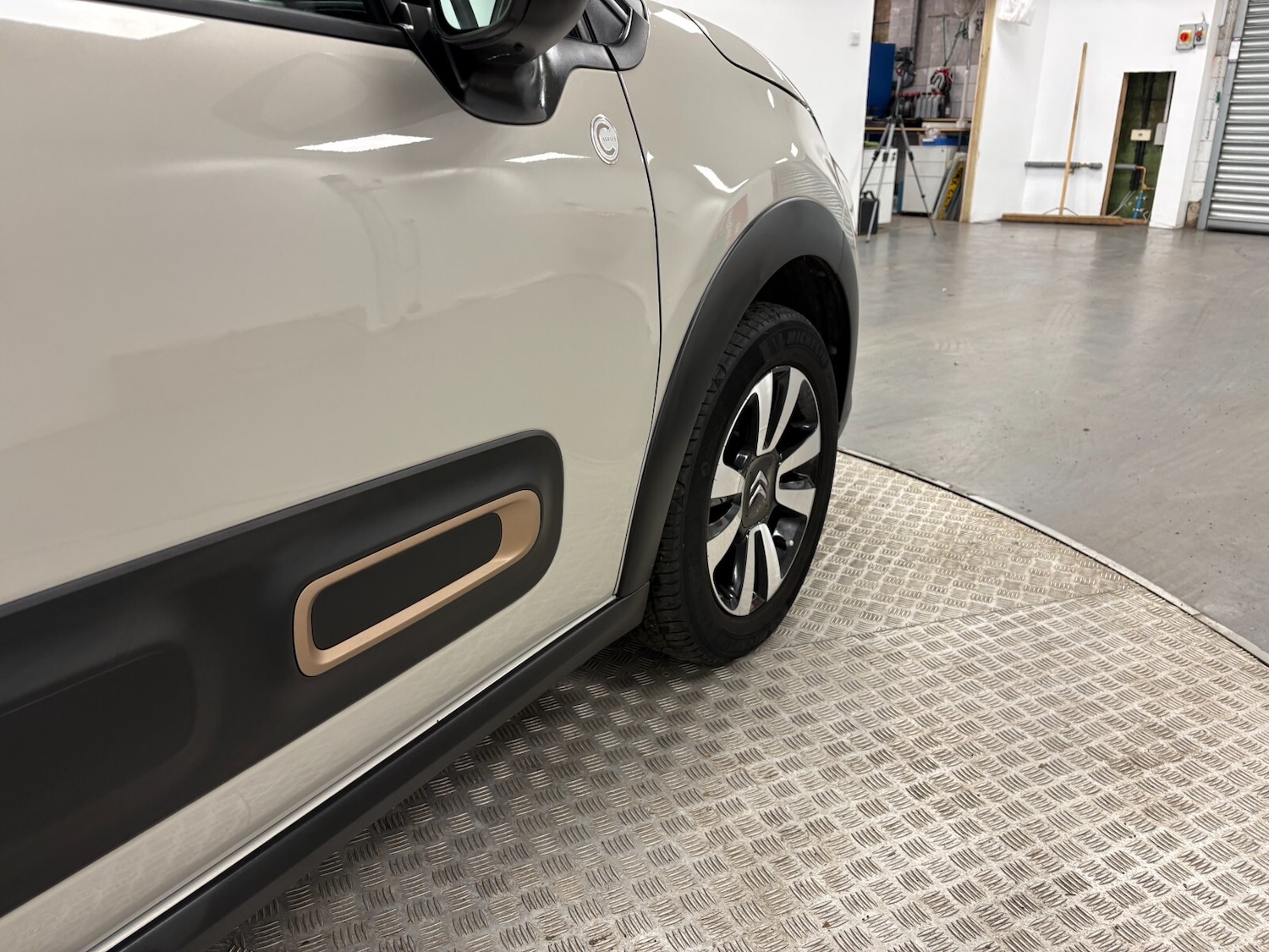 Used Citroen C3 2022 for sale - 77092616: Photo 12