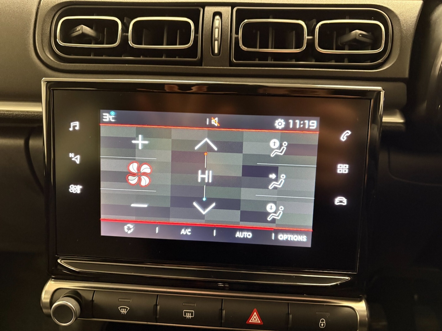 Used Citroen C3 2022 for sale - 77092616: Photo 15