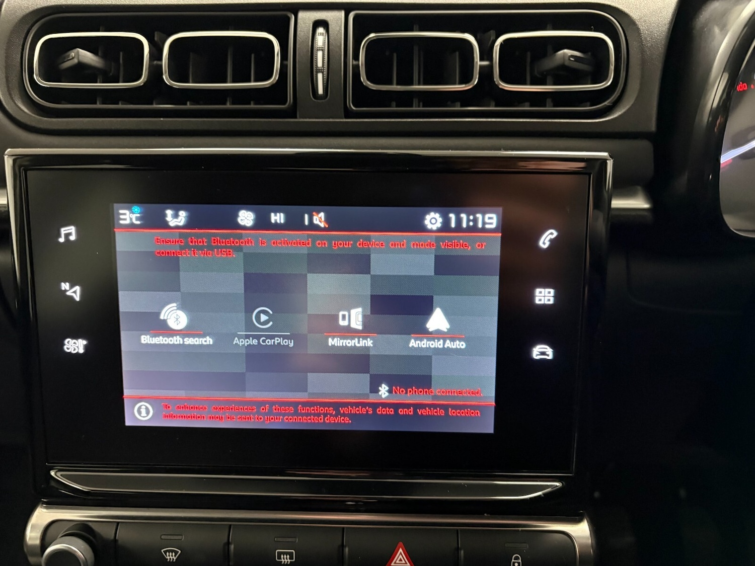 Used Citroen C3 2022 for sale - 77092616: Photo 17