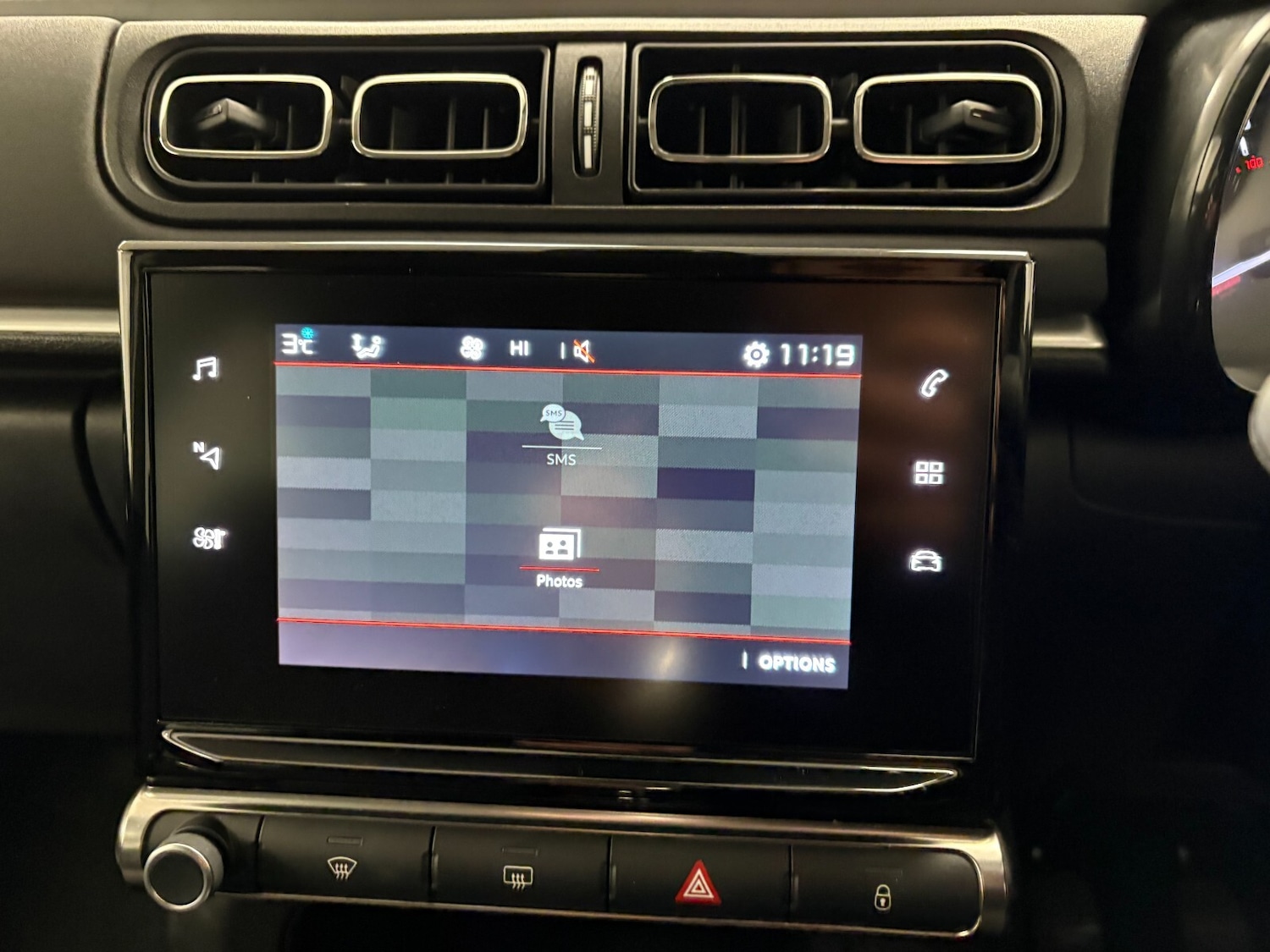 Used Citroen C3 2022 for sale - 77092616: Photo 18