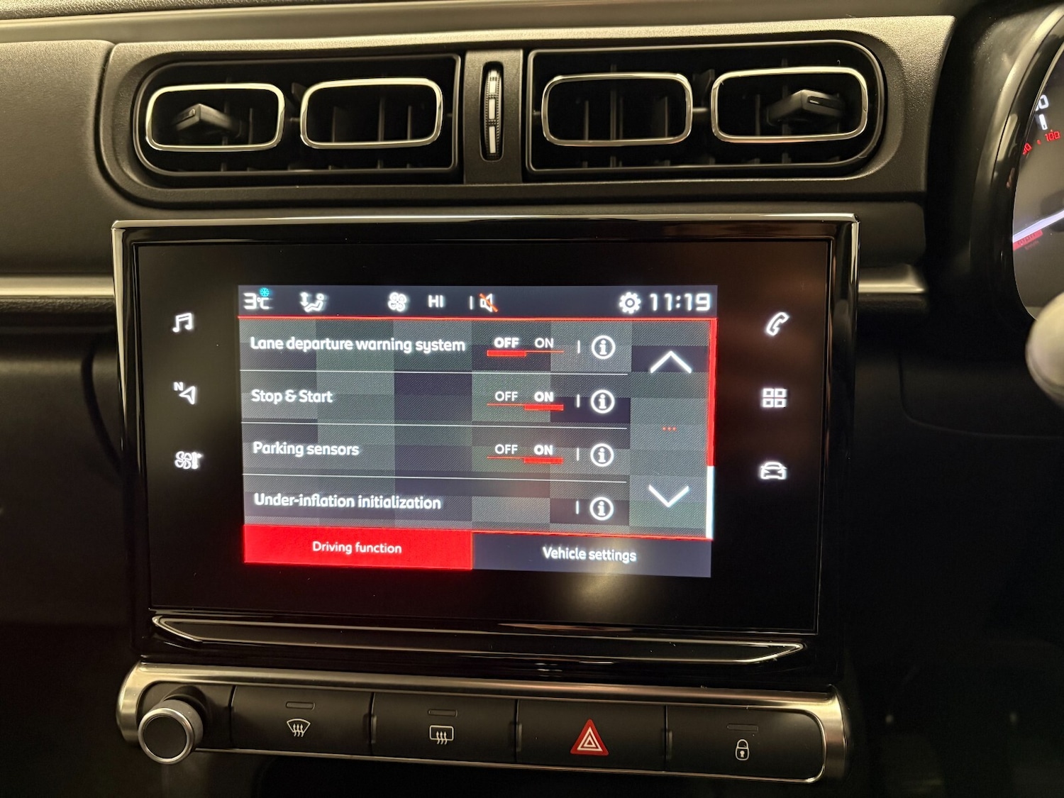 Used Citroen C3 2022 for sale - 77092616: Photo 19