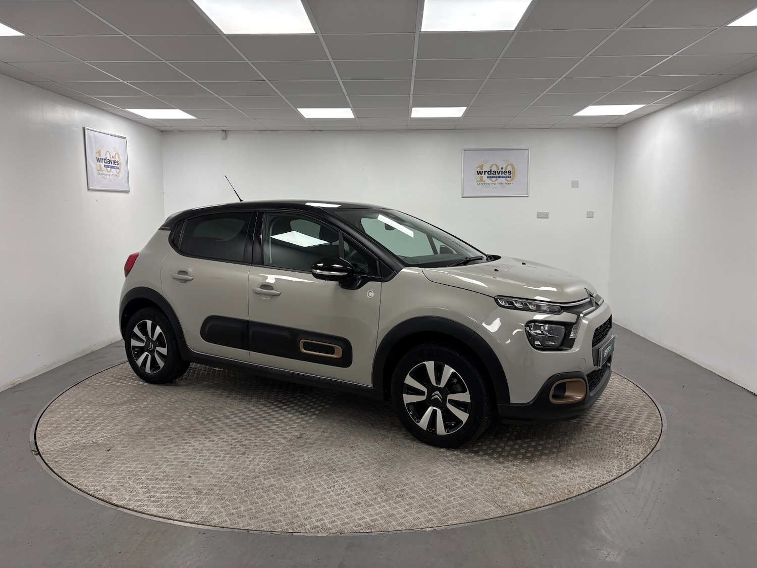 Used Citroen C3 2022 for sale - 77092616: Photo 2