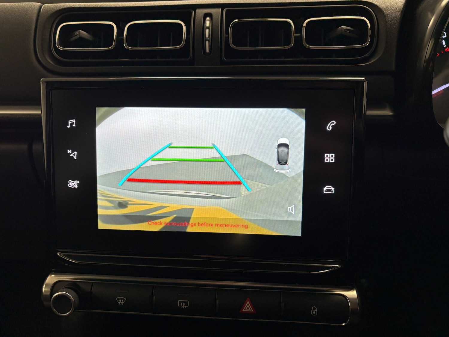 Used Citroen C3 2022 for sale - 77092616: Photo 20