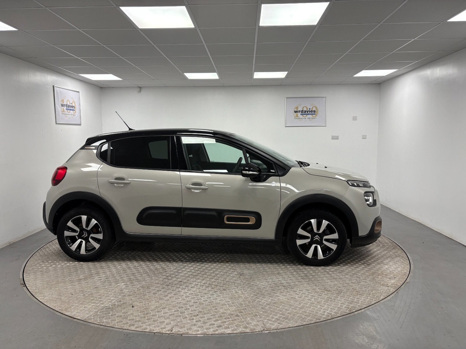 Used Citroen C3 2022 for sale - 77092616: Photo 3