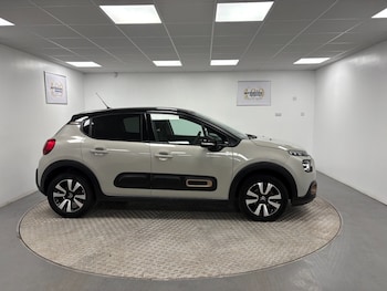 Used Citroen C3 2022 for sale - 77092616: Photo