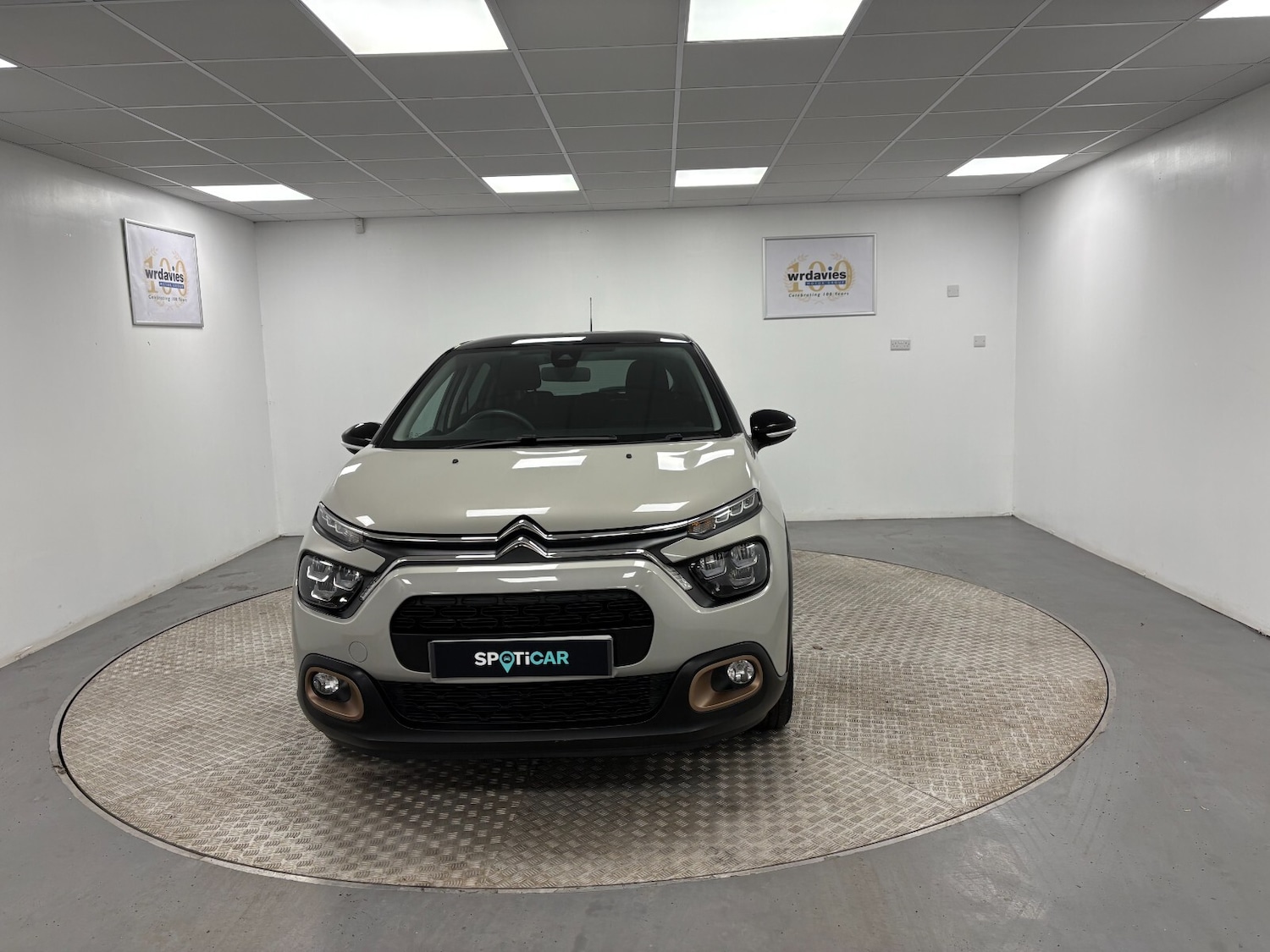 Used Citroen C3 2022 for sale - 77092616: Photo 4