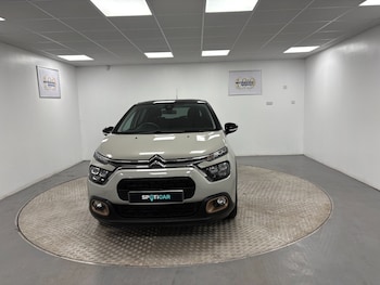 Used Citroen C3 2022 for sale - 77092616: Photo