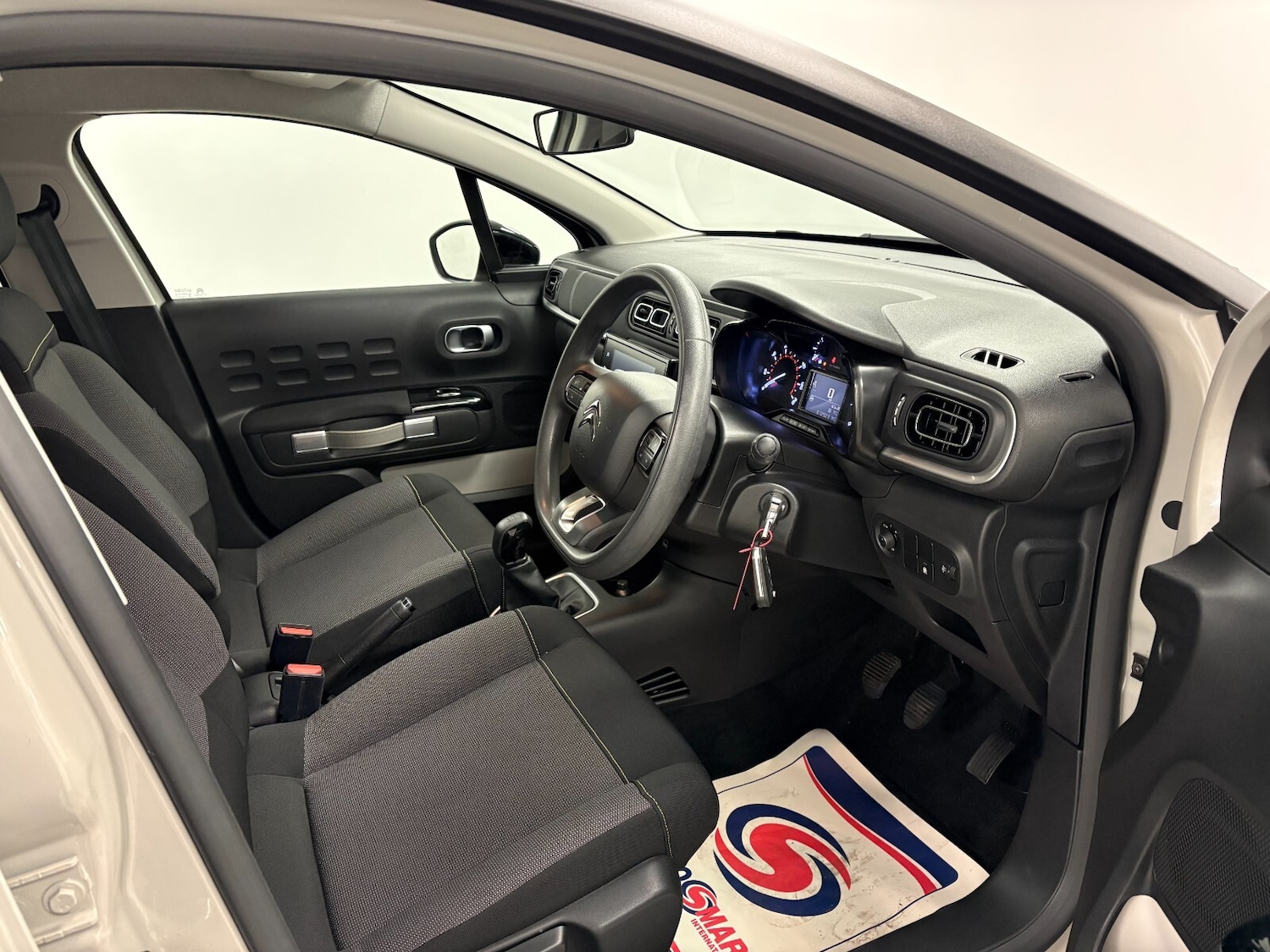 Used Citroen C3 2022 for sale - 77092616: Photo 5