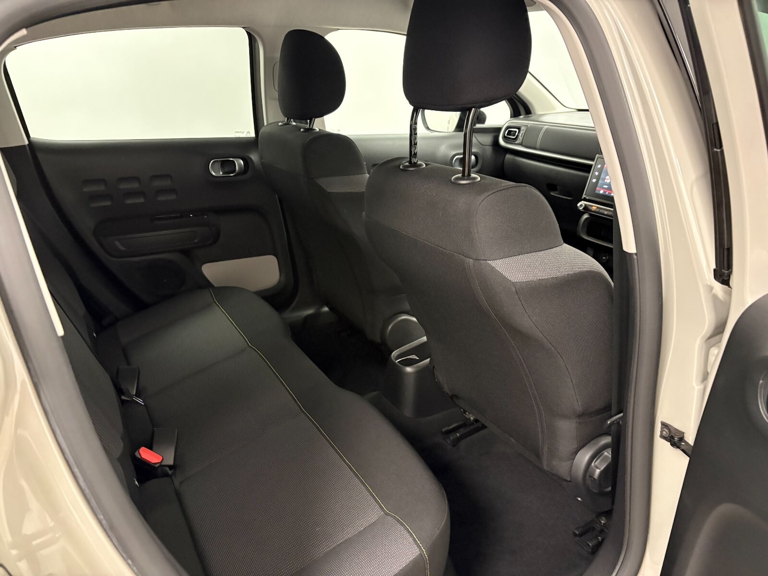 Used Citroen C3 2022 for sale - 77092616: Photo 6