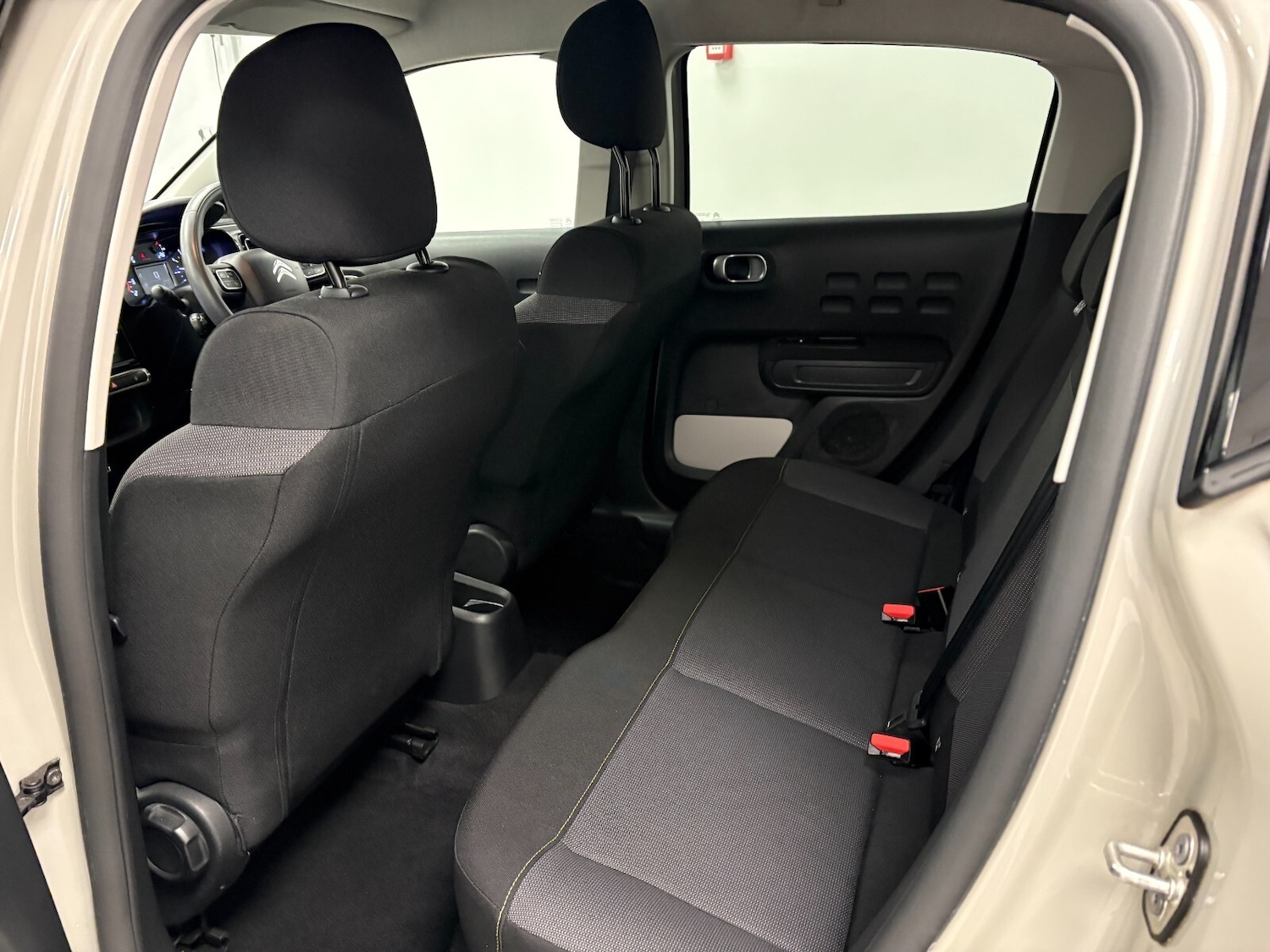 Used Citroen C3 2022 for sale - 77092616: Photo 8