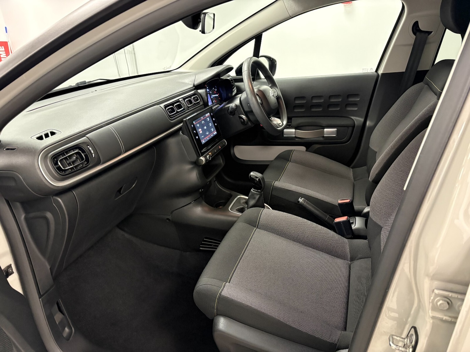 Used Citroen C3 2022 for sale - 77092616: Photo 9