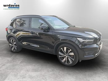 Used Volvo XC40 2021 for sale - 79616117: Photo