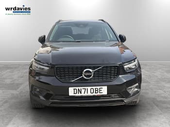 Used Volvo XC40 2021 for sale - 79616117: Photo
