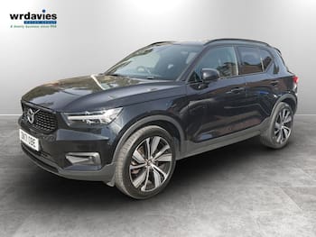 Used Volvo XC40 2021 for sale - 79616117: Photo