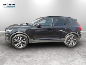 Used Volvo XC40 2021 for sale - 79616117: Photo